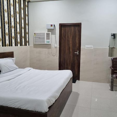 Vrindavan Bhakti Bhavan- Near Prem Mandir By Mukund Hotel Exterior photo